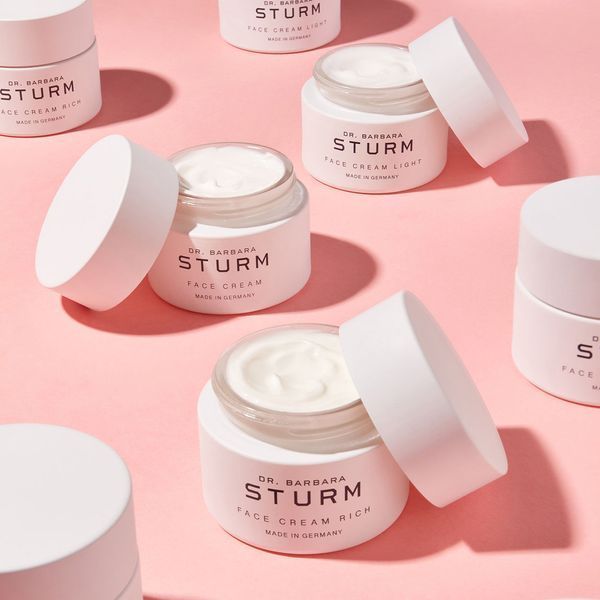 Косметичний засіб Dr. Barbara Sturm Face Cream Light, 50 мл КОСМ01071 фото