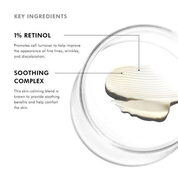 Косметичний засіб SkinCeuticals Retinol 1.0, 30 мл КОСМ01221 фото