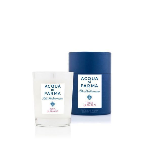 Косметичний засіб Acqua di Parma Fico di Amalfi Candle, 210 мл КОСМ04071 фото
