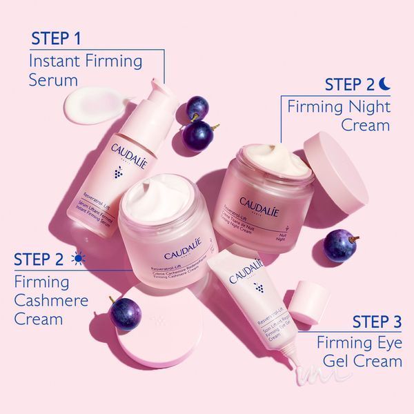 Косметичний засіб Caudalie Resveratrol-Lift Firming Night Cream, 50 мл КОСМ01571 фото