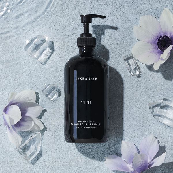 Косметичний засіб Lake & Skye 11 11 Hand Soap, 500 мл КОСМ03421 фото