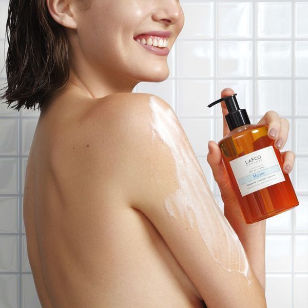 Косметичний засіб Lafco Marine Liquid Soap, 355 мл КОСМ03671 фото