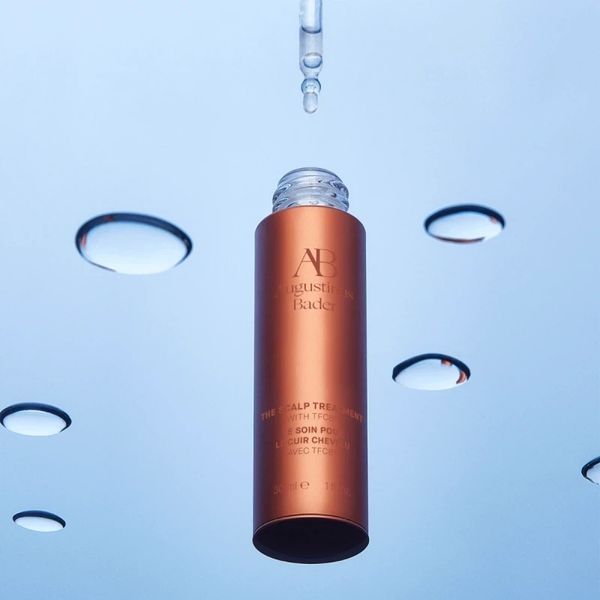 Cыворотка для кожи головы The Scalp Treatment Augustinus Bader 30 мл 2467717245 фото