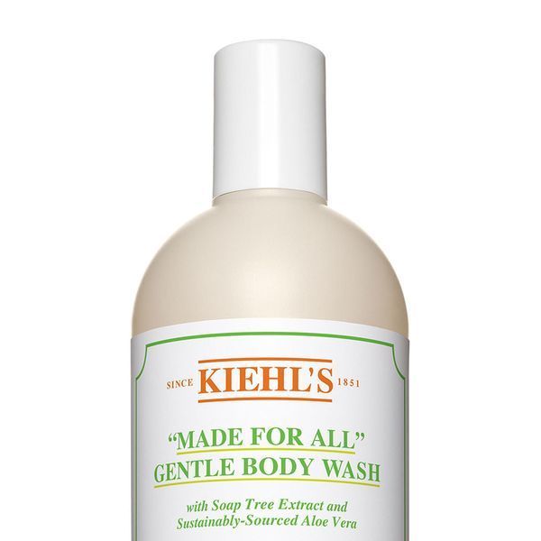 Гель для душу Kiehl's Since 1851 Made For All Gentle Body Wash, 500 мл КОСМ01821 фото