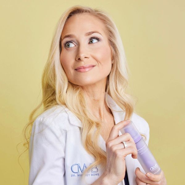 Косметичний засіб Dr. Whitney Bowe Beauty Retinal Night Advanced 0.1% Retinal Firming Treatment, 28 мл КОСМ01021 фото