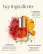 Косметичний засіб Ranavat Brightening Saffron Serum Radiant Rani, 30 мл КОСМ00721 фото 5