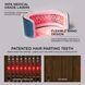 Hairmax LaserBand 82 ComfortFlex &mdash; лазерний пристрій для росту волосся HM-1010 фото 2