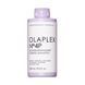 Косметичний засіб Olaplex No.4P Blonde Hair Hydrating & Brightening Purple Toning Shampoo, 251 мл КОСМ02671 фото 1
