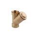 Фільтр LexLine Premium 3/4" УК3302-В латунний CV029073 фото 1