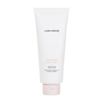 Гель для душу Laura Mercier Almond Coconut Exfoliating Body Wash, 222 мл КОСМ03372 фото