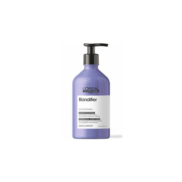 Кондиціонер для волосся L&rsquo;Or&eacute;al Professionnel Blondifier Illuminating, 500 мл BS-3474636975495 фото