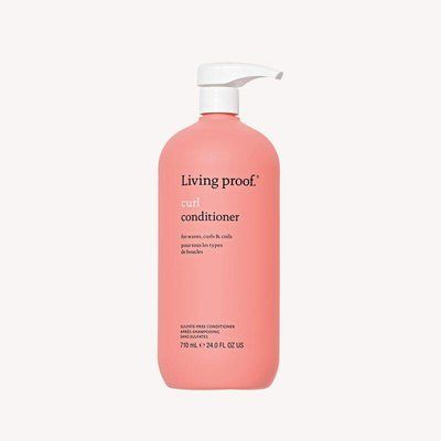 Кондиціонер для волосся Curl Conditioner Living Proof 710 мл 2466807177 фото