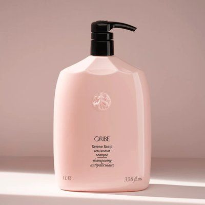 Шампунь Oribe Serene Scalp Anti-Dandruff Shampoo 1000 мл 2456616224 фото
