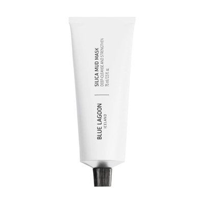 Косметичний засіб Blue Lagoon Skincare Silica Mud Mask, 74 мл КОСМ02022 фото