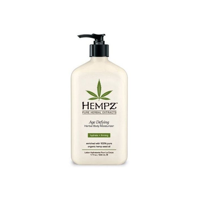 Лосьйон для тіла Hempz Age Defying Herbal BS-676280011328PI фото