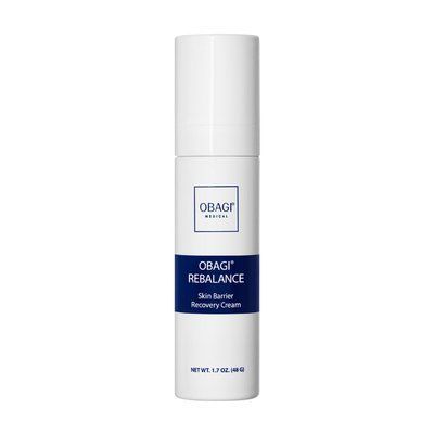 Косметичний засіб Obagi Rebalance Skin Barrier Recovery Cream, 50 мл КОСМ01622 фото