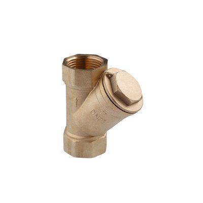 Фільтр LexLine Premium 1" УК3303-В латунний CV029074 фото
