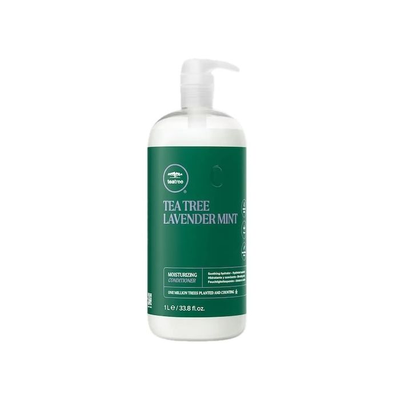 Кондиціонер для волосся Paul Mitchell Tea Tree Lavender Mint Moisturizing, 1000 мл BS-009531136592 фото
