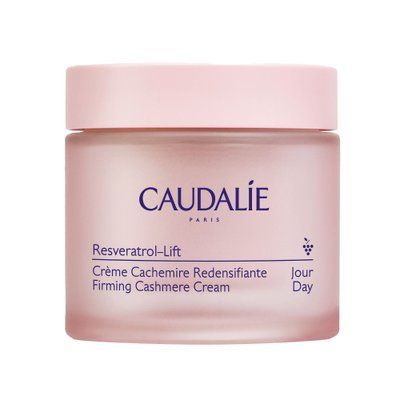 Косметичний засіб Caudalie Resveratrol-Lift Firming Cashmere Cream, 50 мл КОСМ01572 фото