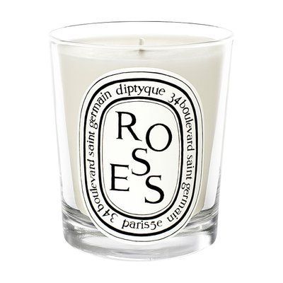 Косметичний засіб Diptyque Roses Classic Candle, 198 мл КОСМ03972 фото