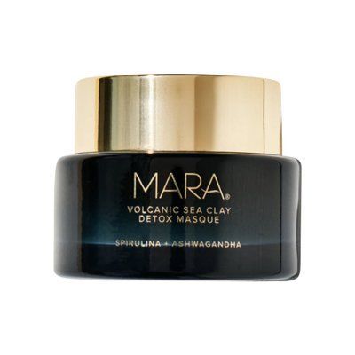Косметичний засіб Mara Volcanic Sea Clay Detox Masque, 50 мл КОСМ00822 фото
