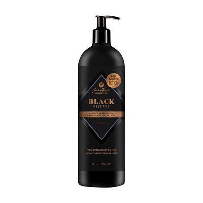 Косметичний засіб Jack Black Black Reserve Hydrating Body Lotion, 355 мл КОСМ03572 фото