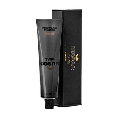 Косметичний засіб Claus Porto Shaving Cream Black Edition, 166 мл КОСМ03922 фото