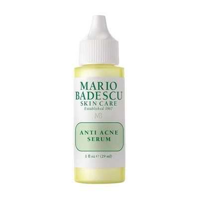 Косметичний засіб Mario Badescu Anti Acne Serum, 30 мл КОСМ01372 фото