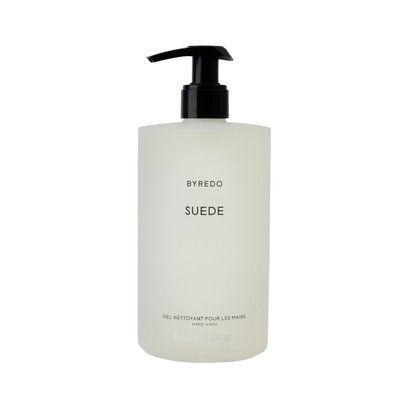 Гель для душа Byredo Suede Hand Wash, 450 мл КОСМ03472 фото