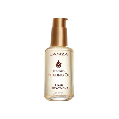 Маска для волос L&rsquo;Anza Keratin Healing BS-654050220026 фото