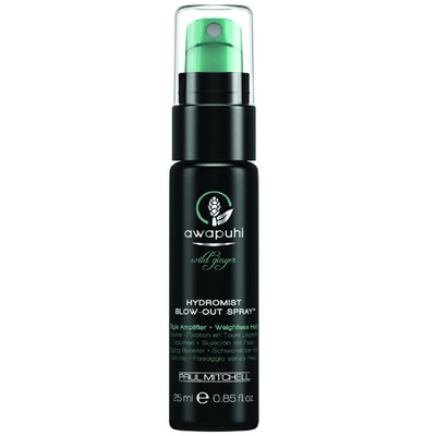 Спрей для волосся Paul Mitchell Awapuhi HydroMist Blow-Out, 25 мл BS-009531118727 фото