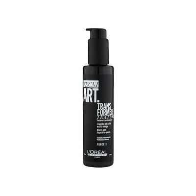 Засіб для стайлінгу волосся L&rsquo;Or&eacute;al Professionnel Tecni.Art Transformer Texture Liquid-to- 5.1 fl oz BS-30161047 фото