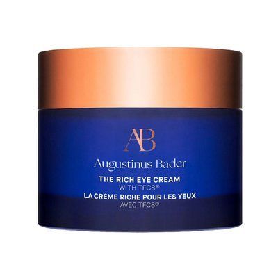 Косметичний засіб Augustinus Bader The Rich Eye Cream, 15 мл КОСМ00272 фото