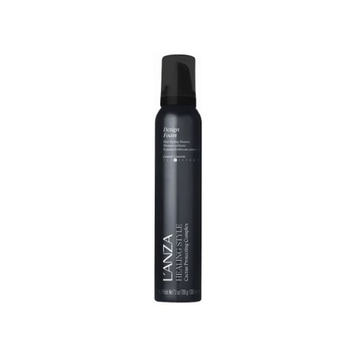 Засіб для волосся L&rsquo;Anza Healing Style Design Foam, 210 мл BS-654050306102 фото