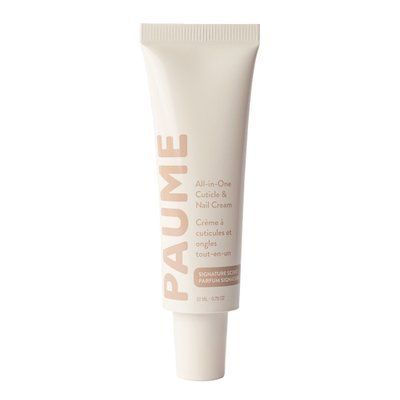 Косметичний засіб Paume All-in-One Cuticle and Nail Cream, 22 мл КОСМ03722 фото