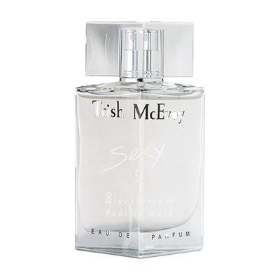 Косметичний засіб Trish McEvoy Sexy 9 Blackberry and Vanilla Musk Eau de Parfum, 50 мл КОСМ04322 фото