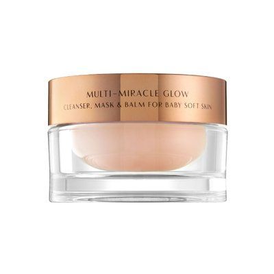 Косметичний засіб Charlotte Tilbury Multi Miracle Glow Cleansing Balm, 98 мл КОСМ06022 фото
