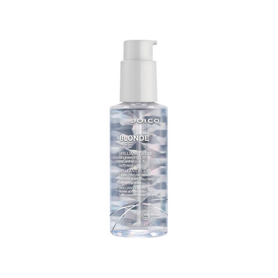 Масло для волос Joico Blonde Life Brilliant Glow Brightening, 101 мл BS-074469508940 фото