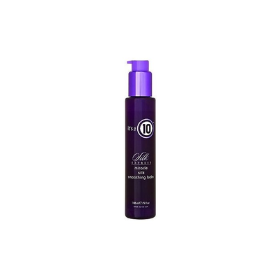 Олія для волосся It&rsquo;s A 10 Water/Aqua/Eau, Sodium Cocoyl Isethionate, Sodium Lauryl Sulfocetate, Disodium Laureth Sulfosuccinate, Disodium Laureth Sulfosuccinate, Cocamide MEA, Cocamidopropyl Betaine, Fragrance/Parfum, Decyl Glucoside, Gylcol Distearate,  BS-898571000518 фото