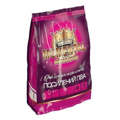 Клей для шпалер "Моментал Індикатор" 200г (1678565225) 1678565225 фото