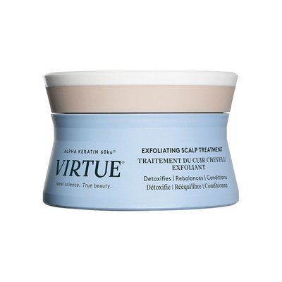 Косметичний засіб Virtue Refresh Exfoliating Scalp Treatment, 148 мл КОСМ02722 фото
