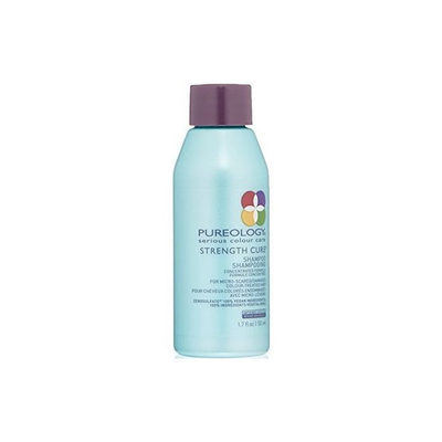Шампунь для волосся Pureology Strength Cure (Disc), 50 мл BS-884486245649 фото