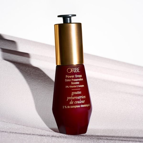 Косметичний засіб Oribe Power Drops: Color Preservation Booster, 30 мл КОСМ03122 фото