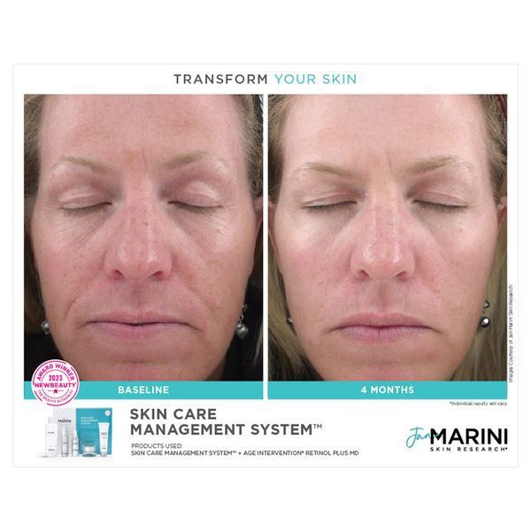 Солнцезащитный крем Jan Marini Skin Care Management System Normal or Combination Skin with Antioxidant Daily Face Protectant SPF 33, 384 мл КОСМ05522 фото