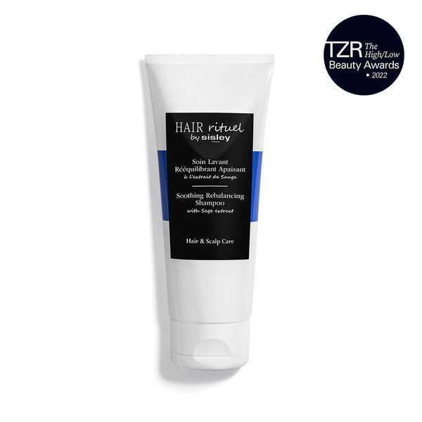Косметичний засіб Sisley-Paris Soothing Rebalancing Shampoo With Sage Extract, 198 мл КОСМ02772 фото