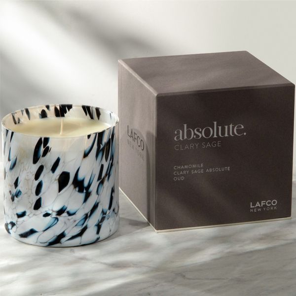 Косметичний засіб Lafco Absolute Clary Sage Candle, 458 мл КОСМ04022 фото