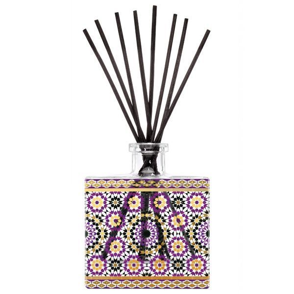 Косметичний засіб Nest Moroccan Amber Specialty Reed Diffuser, 174 мл КОСМ04222 фото