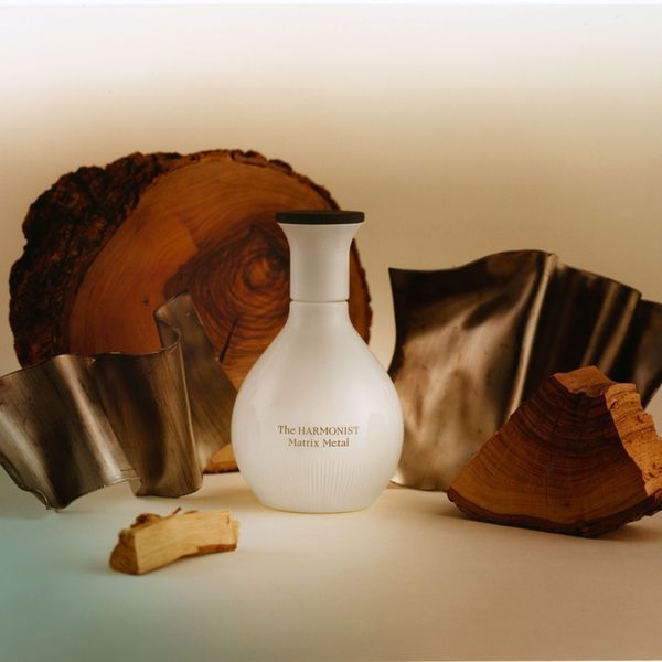 Косметичний засіб The Harmonist Matrix Metal Parfum, 50 мл КОСМ05972 фото