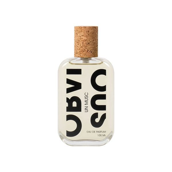 Косметичний засіб Obvious Un Musc Eau de Parfum, 101 мл КОСМ06172 фото