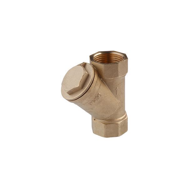 Фільтр LexLine Premium 1" УК3303-В латунний CV029074 фото